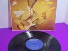 Wilson And His Combo Magic Guitar LP Vinyl Puchito