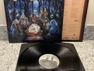 Blind Guardian ‎– Somewhere Far Beyond ; 2022 Remastered 180GR LP N/MINT