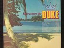 HERE COMES THE DUKE Reggae ROCKSTEADY 1968 RARE Treasure Isle JA Pressing MINT