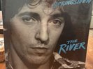 Sealed - Bruce Springsteen - The River - 1980 Original 1ST Pressing 2LP Set