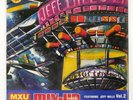 JEFF MILLS MIX UP VOL. 2 S3 SYUM12 96.JAPAN.ORIGINAL VINYL 12