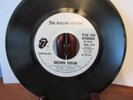 Rolling Stones – Brown Sugar 45 RECORD RARE STEREO MONO DJ PROMO  High Grade