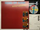 Gang Of Four Entertainment  Japan LP [78784ER]