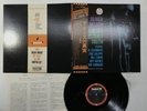 OLIVER NELSON BLUES AND THE ABSTRACT TRUTH Japan LP [79282ER]