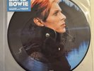 David Bowie Sound & Vision 40th Anniversary LTD Picture Disc 7