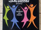 The Shirelles Sing To Trumpets And Strings “Mama Said