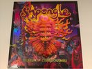 NEW Shpongle Museum Of Consiousness Holobox Vinyl Box Set 3lp