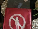 Travis Scott Days Before Rodeo Deluxe Red vinyl with packaging sold out rare
