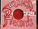 SEALED Eazy-E Boyz-N-The Hood Ruthless Records 12