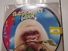 Basement Jaxx Rooty picture disc promo rare.lp.vinyl.