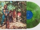 Creedence Clearwater - Green River - Remastered Limited Green Smoke Colored Viny