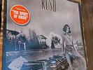 RUSH – Permanent Waves (1980, 33RPM, LP, Vinyl Record) Mercury SRM-1-4001 SHARP