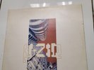 U-ZiQ-Tango n'Vectif uk 2 lp vinyl