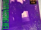 Vtg 1986 RUN DMC Album RAISING HELL Record 1ST PRESSING Vinyl Shrink Hype