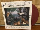 THE DECEMBERISTS SIGNED AS EVER WAS WILL BE AGAIN 2 LP FRUIT PUNCH VINYL +CARD