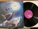 Sun Ra - Cosmos LP Inner City Records IC 1020 - Free Jazz - Space Age - VG+