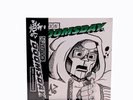 MF DOOM - Operation Doomsday (25TH Anniversary Sketch Edition) 2LP Green Vinyl