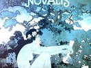 Novalis - Sommerabend LP (VG+) '
