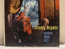 Jimmy Bryant Country Cabin Jazz Rare LP  T1314