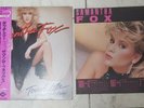 SAMANTHA FOX TOUCH ME RARE JAPAN 12 INCH SINGLE + 2 more items