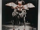 Tenacious D -Jack Black New Vinyl LP Explicit,