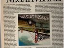 Negativland Escape From Noise NEAR MINT RecRec Music Vinyl LP