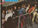 Sylvester Living Proof NEAR MINT Bellaphon Vinyl LP