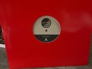 alabama shakes sound & color test pressing 2LP