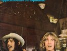 Cuby + Blizzards - Appleknockers Flophouse (LP, Album, Gat) (sleeve: Very Good (