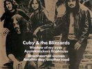Cuby + Blizzards - Window Of My Eyes / Appleknockers Flophouse / Downhearted Wom