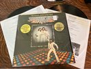 BEE GEES - Saturday Night Fever Original Soundtrack RS-2-4001 NM-hype And Shrink