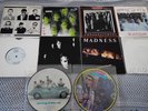 Madness - 10 x 7