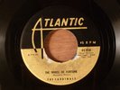 The Cardinals The Wheel Of Fortune/Kiss Me Baby RARE  Doo-Wop 1952 Atlantic