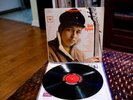 Bob Dylan self titled 1962 US first pressing rare six eye label folk rock vinyl