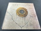 Whitesnake Self Titled Vinyl Record Album Original Release 80s Metal Hair G+