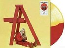 Billie Eilish Don’t Smile At Me Target Ltd. Ed. Red Yellow Split Vinyl