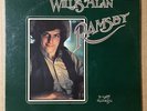 WILLIS ALAN RAMSEY  
