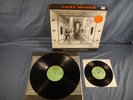 GARY MOORE -CORRIDORS OF POWER  VINYL LP 1ST  1982  UK PRESS   INCL. 7'' BONUS