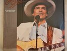 VTG George Strait If You Ain't Lovin' You Ain't Livin' Vinyl LP 1988 MCA Records