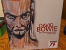 Sealed  DAVID BOWIE 