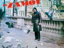 Johnny Zamot – 