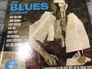 THE BLUES PROJECT A COMPENDIUM OF THE VERY BEST ON THE URBAN BLUES SCENE VINYL