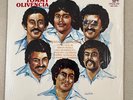 TOMMY OLIVENCIA Y SU ORQUESTA FIESTA DE SONEROS KILLER GUAGUANCO SALSA ORIGINAL
