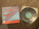 Doctor Who & the Pescatons Vinyl LP Australian World Record Club 1976 Very Rare