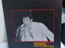LP FAD GADGET - Fireside favourites   UK Mute 1980.  First, 'Lyntone' press.