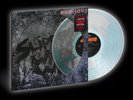 Bon Jovi Slippery When Wet Exclusive Water Filled Vinyl LP x/1300 IN HAND