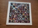 MARK FARMER HAND SIGNED 1970s VG+ Grand Funk Railroad Caught In The Act 2LP33