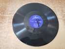 HAND SIGNED 1940s EXCELLENT PROMO RARE LIBERACE-LULLABY/ DARK EYES  78