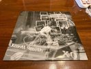 Elliott Smith XO 2016 HAZEL BLACK SMOKE Vinyl Record LP, Numbered #1027/2016