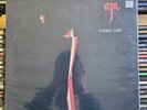 Steely Dan - Aja - LP Vinyl Red Translucent Vinyl Limited Edition - NM